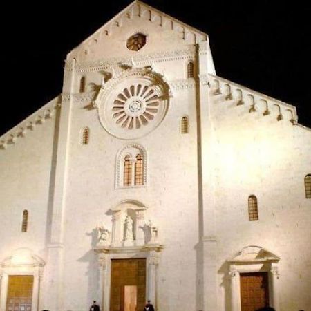 Casetta Sveva Μπάρι Εξωτερικό φωτογραφία